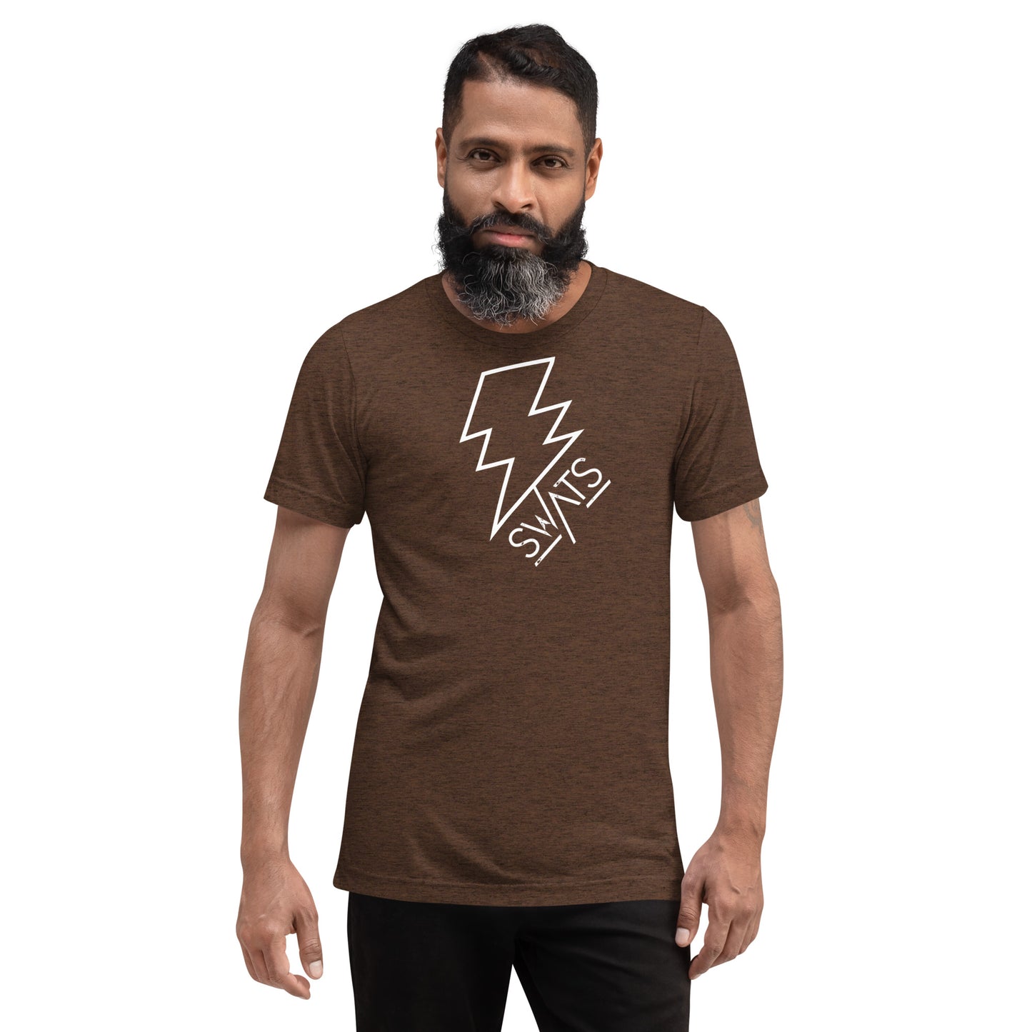 SWATS Full Power | Short sleeve t-shirt