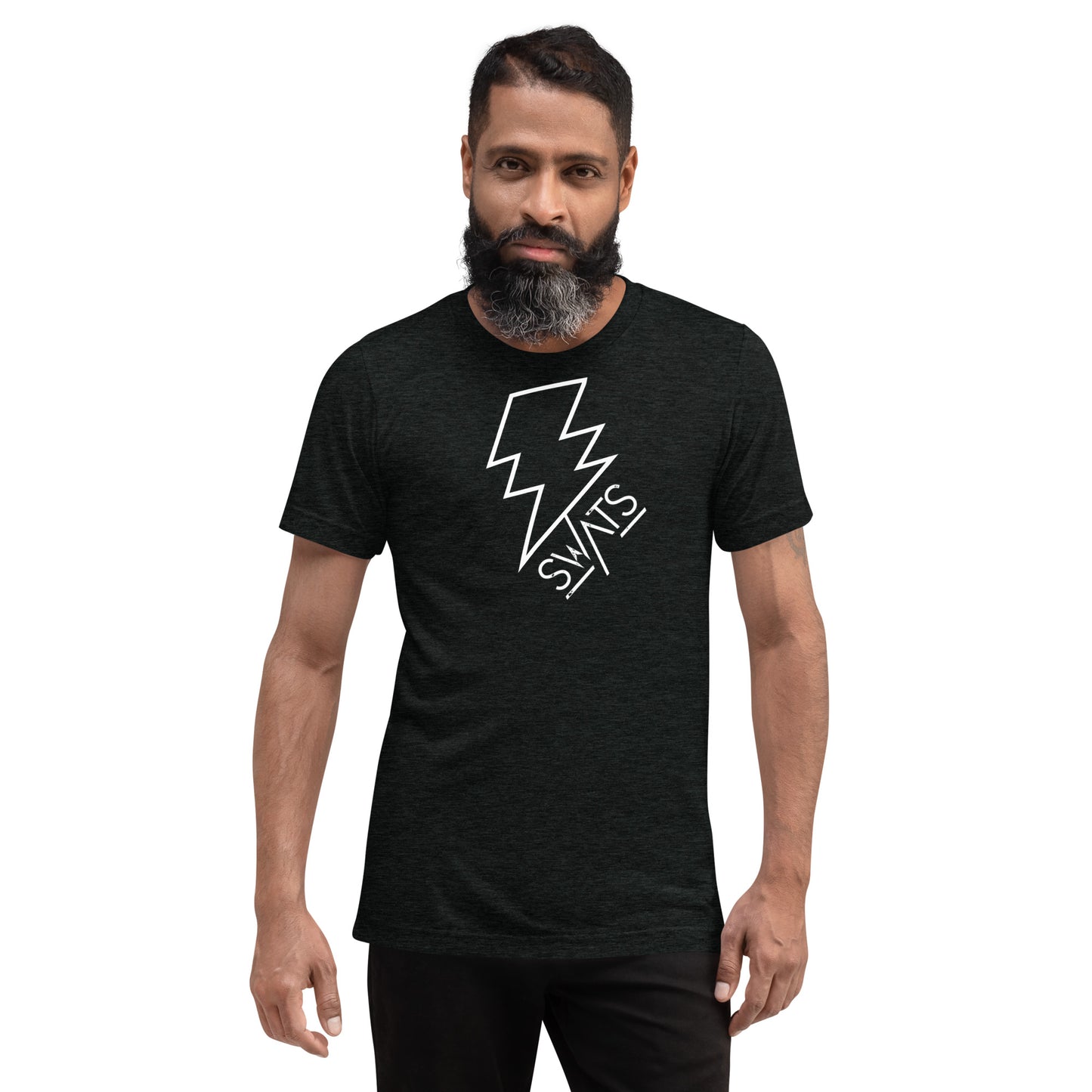 SWATS Full Power | Short sleeve t-shirt