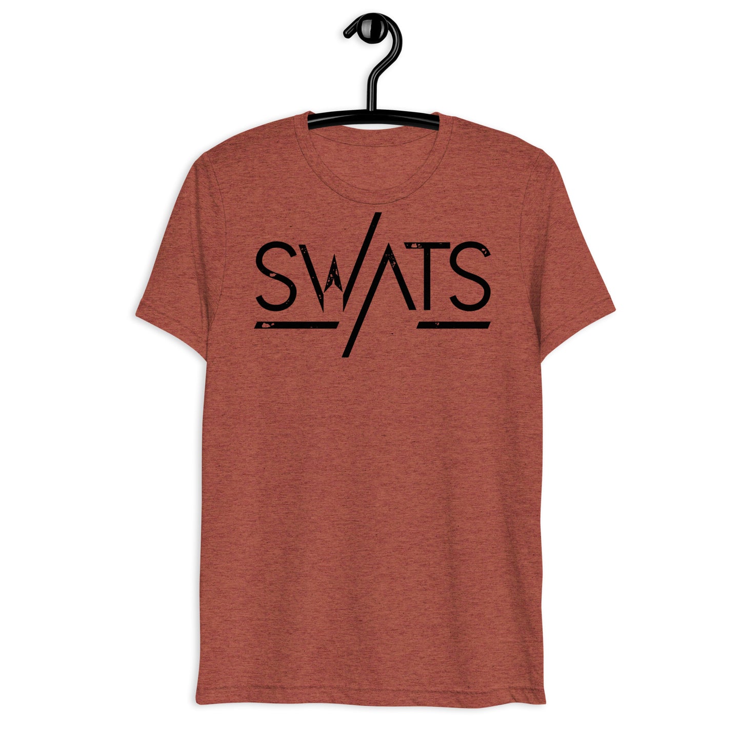 SWATS Black Label Short sleeve t-shirt