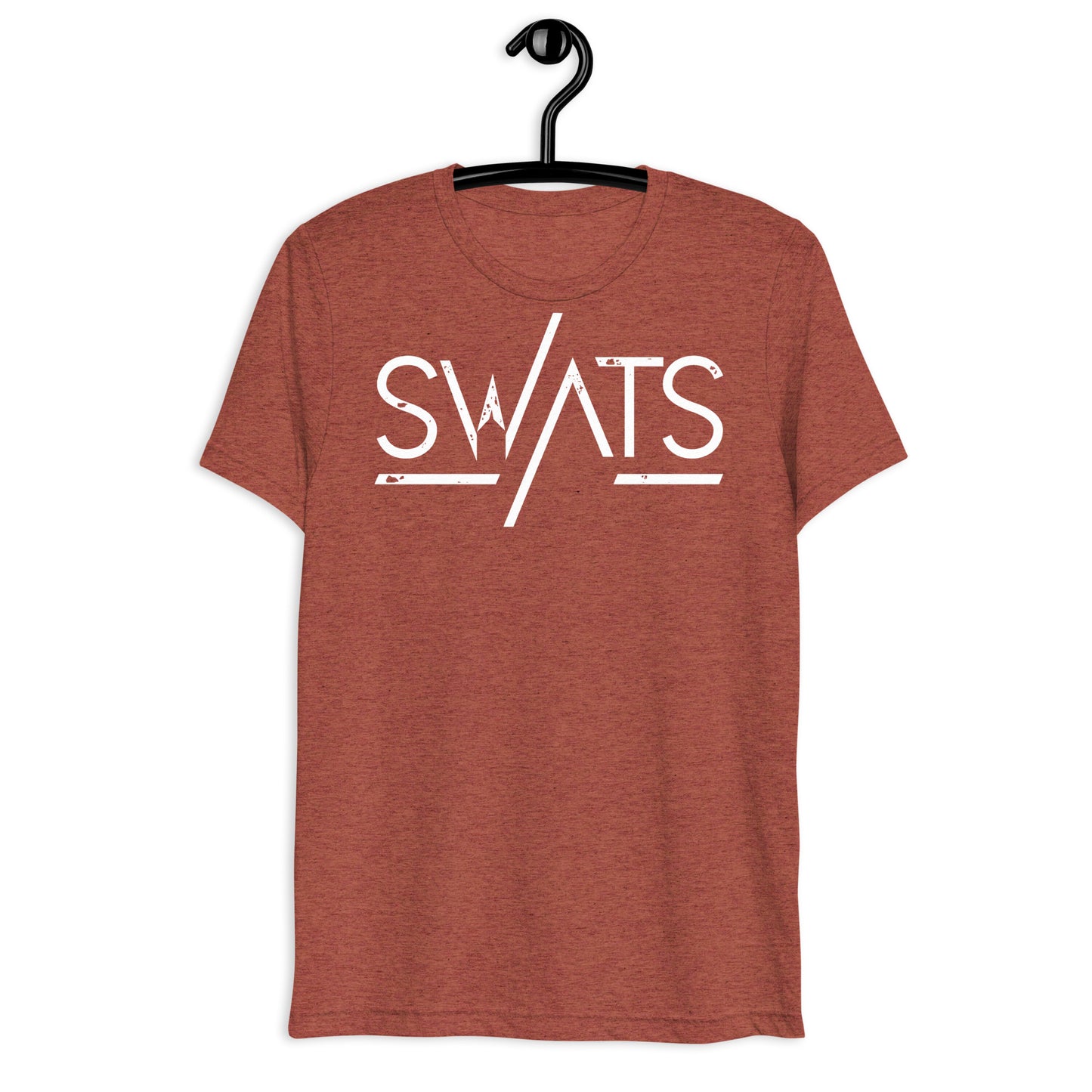 SWATS White Label Short sleeve t-shirt