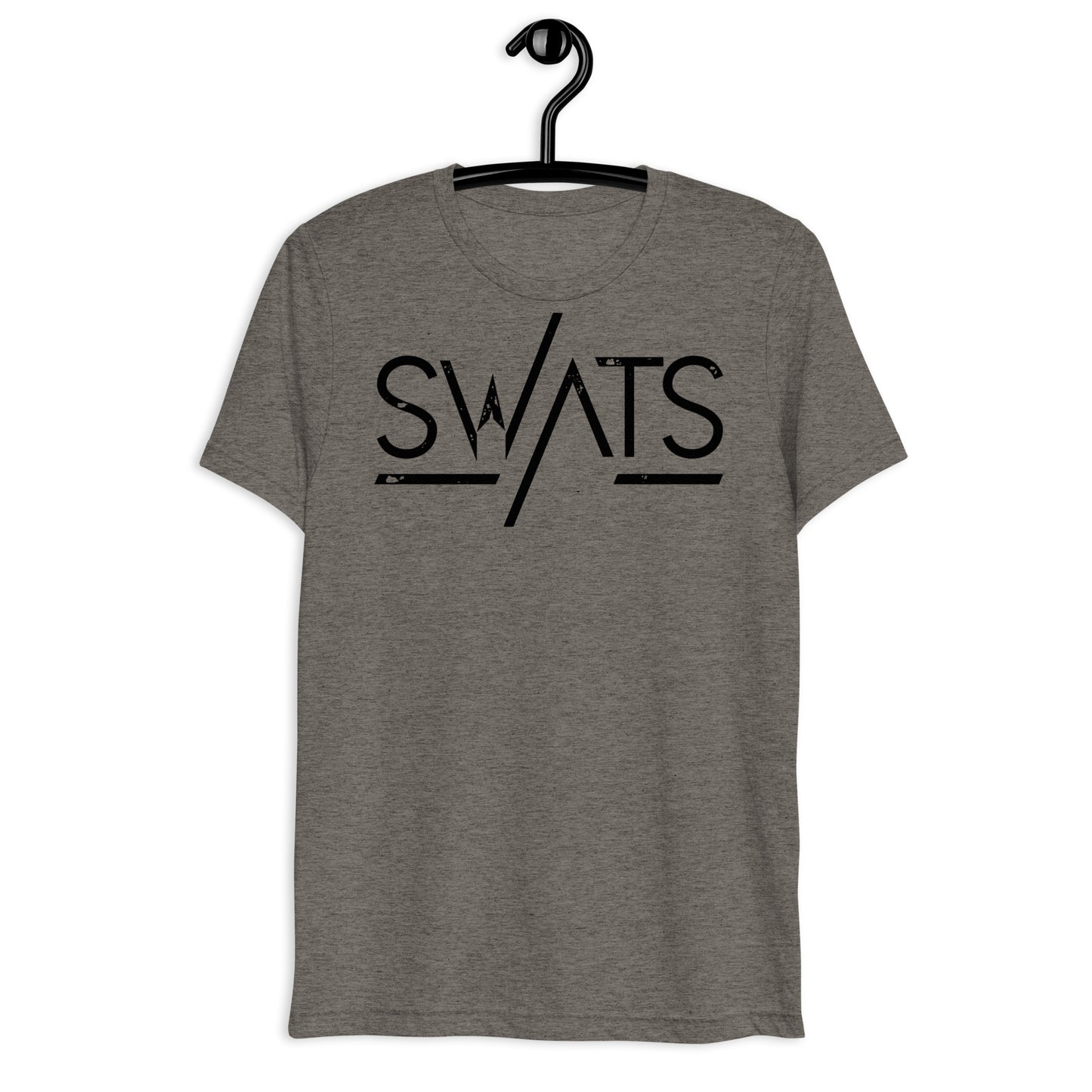 SWATS Black Label Short sleeve t-shirt