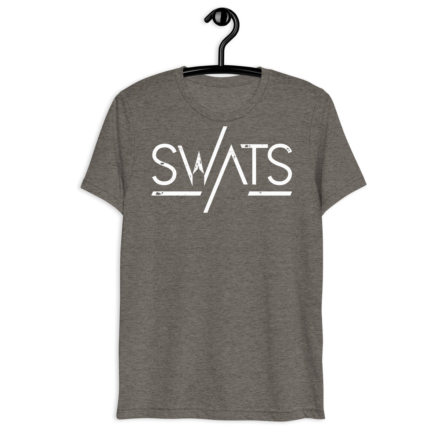SWATS White Label Short sleeve t-shirt