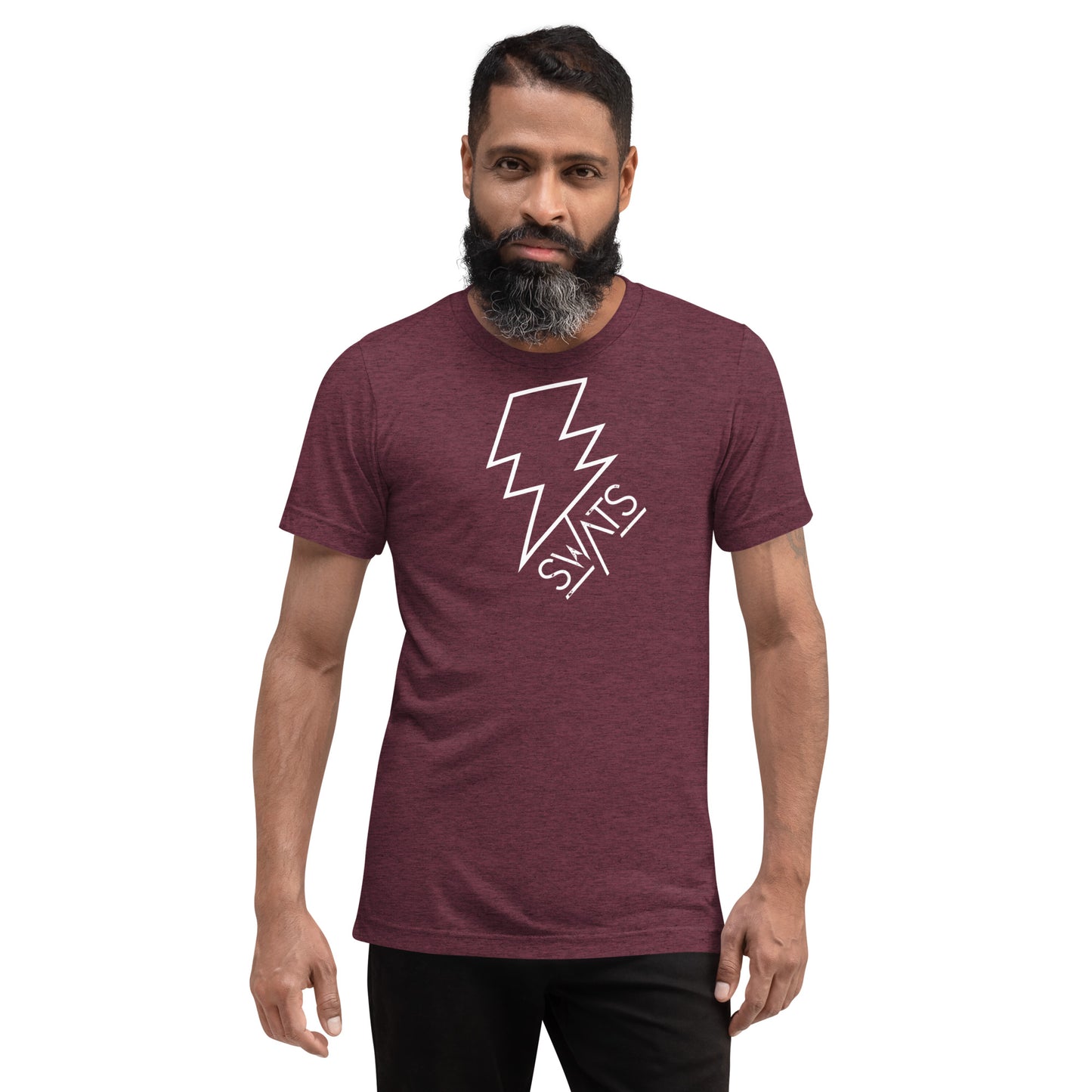 SWATS Full Power | Short sleeve t-shirt