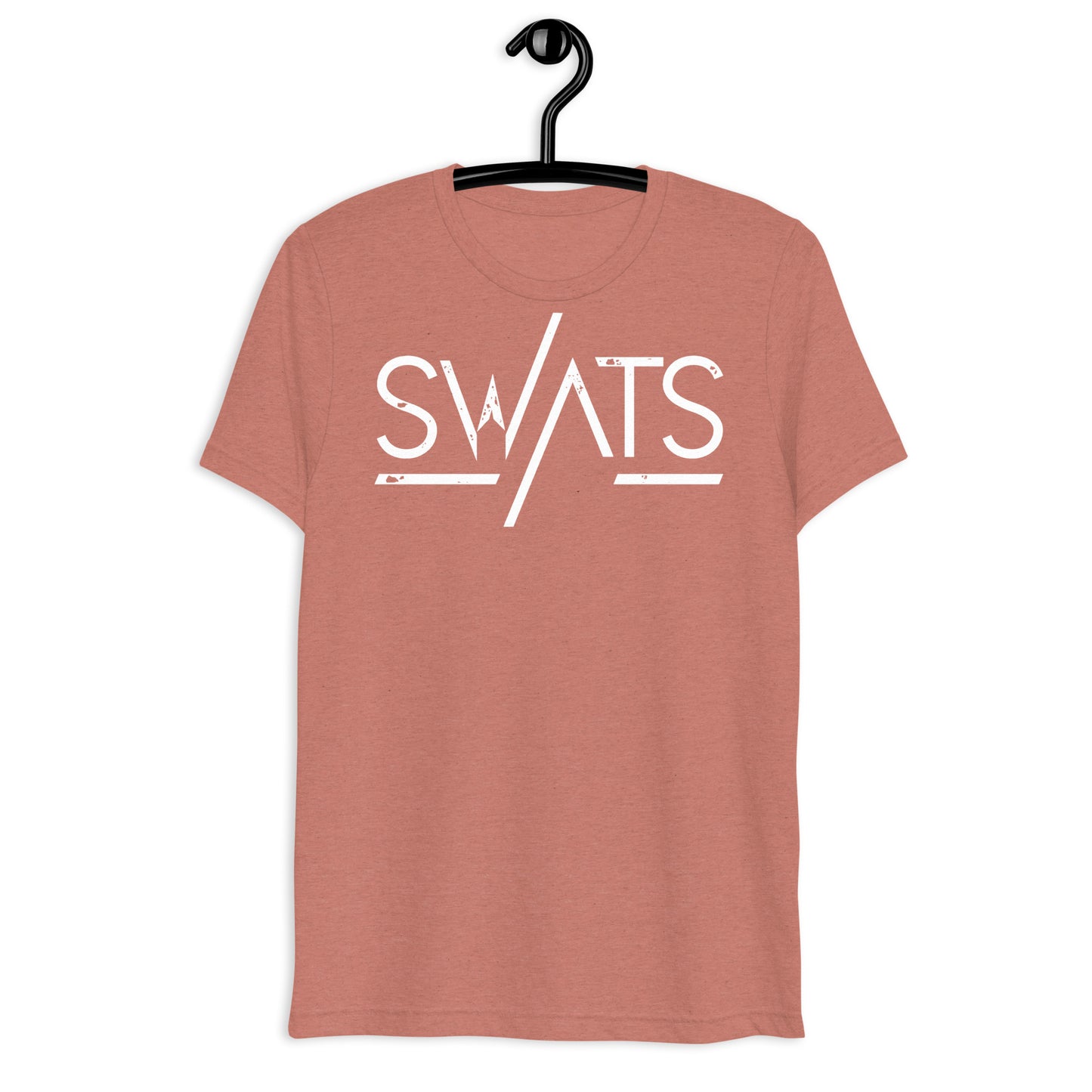SWATS White Label Short sleeve t-shirt