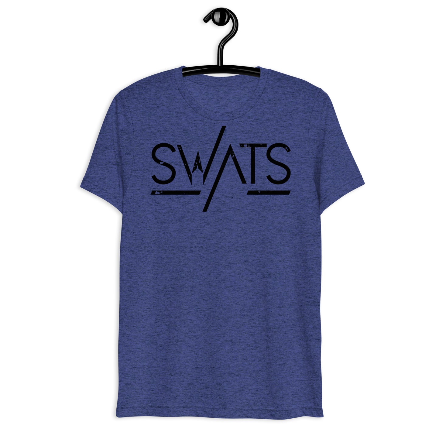 SWATS Black Label Short sleeve t-shirt