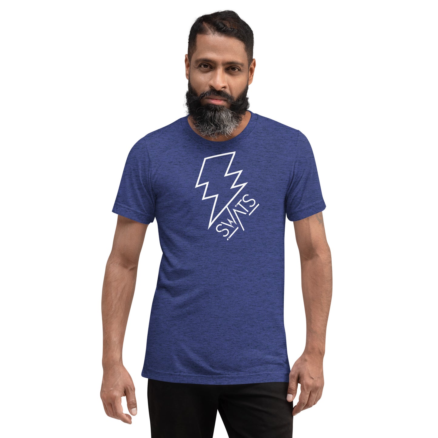SWATS Full Power | Short sleeve t-shirt