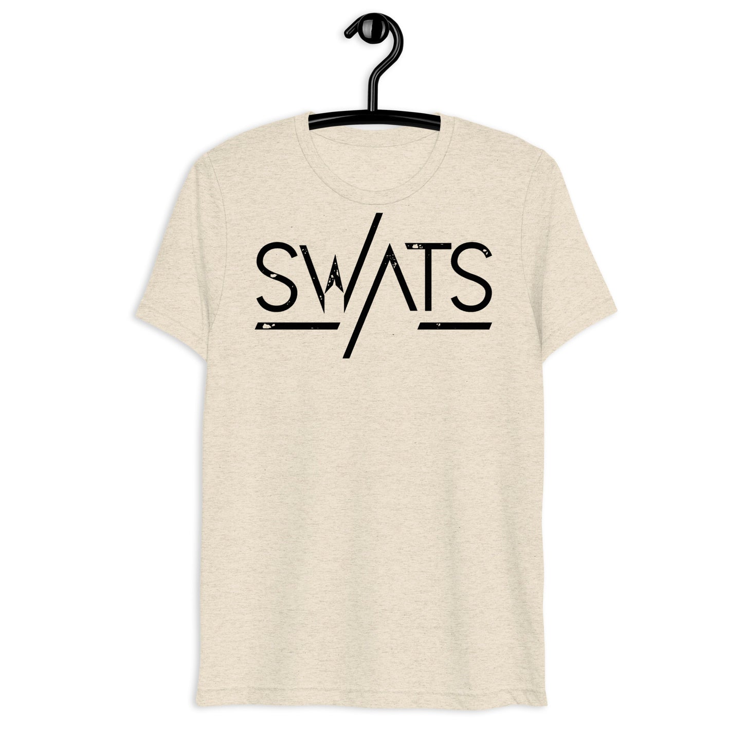 SWATS Black Label Short sleeve t-shirt