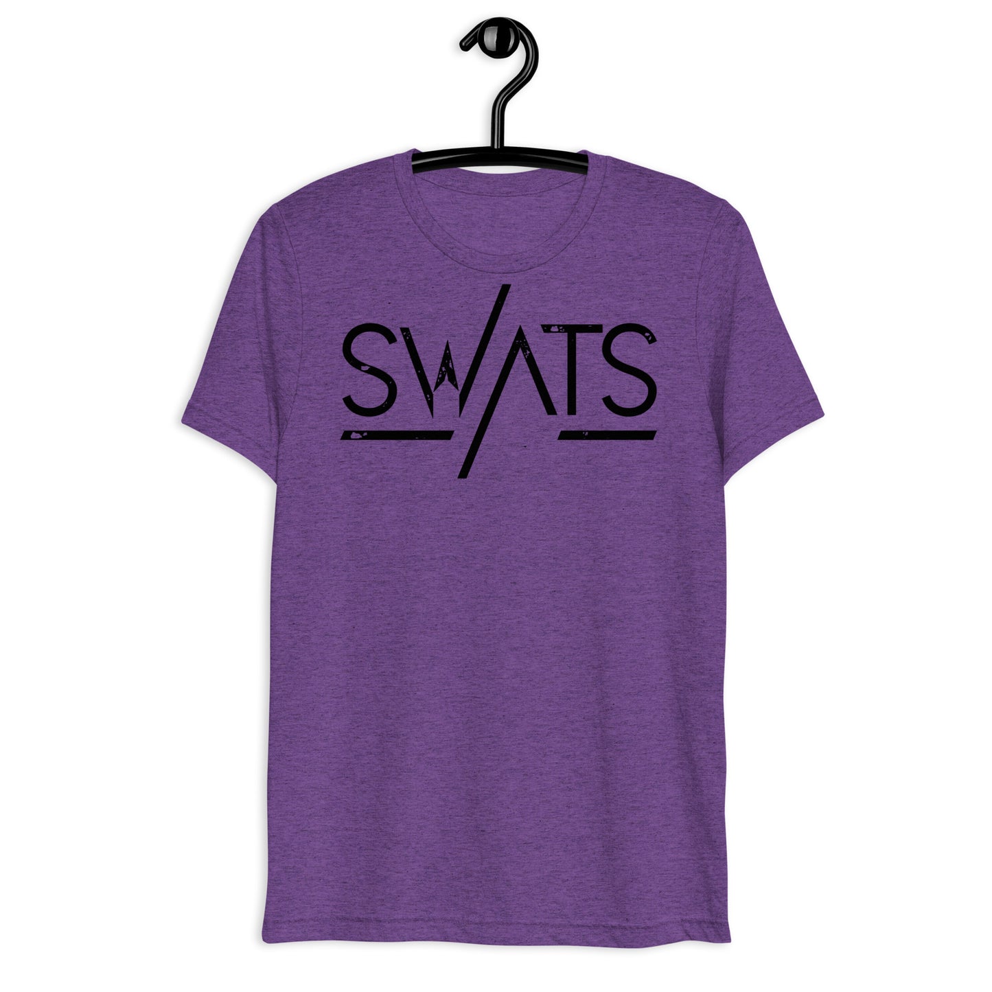 SWATS Black Label Short sleeve t-shirt