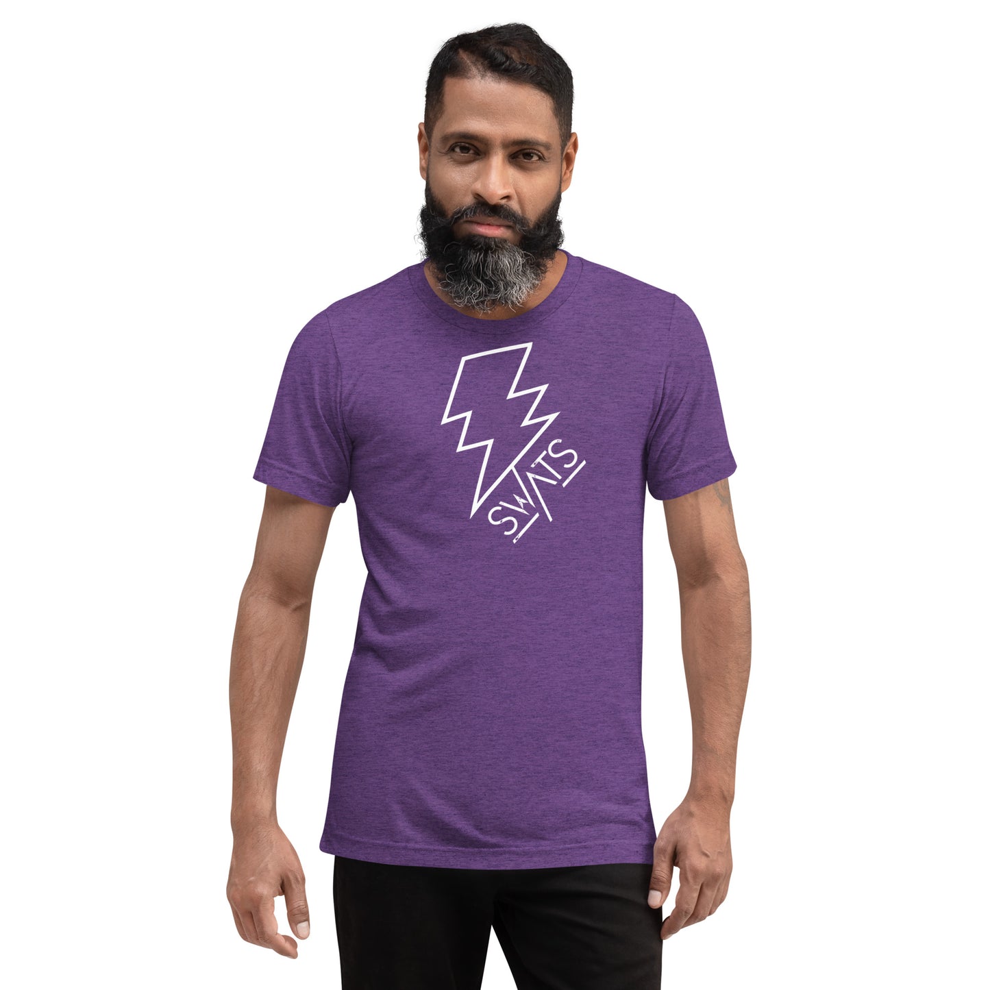 SWATS Full Power | Short sleeve t-shirt