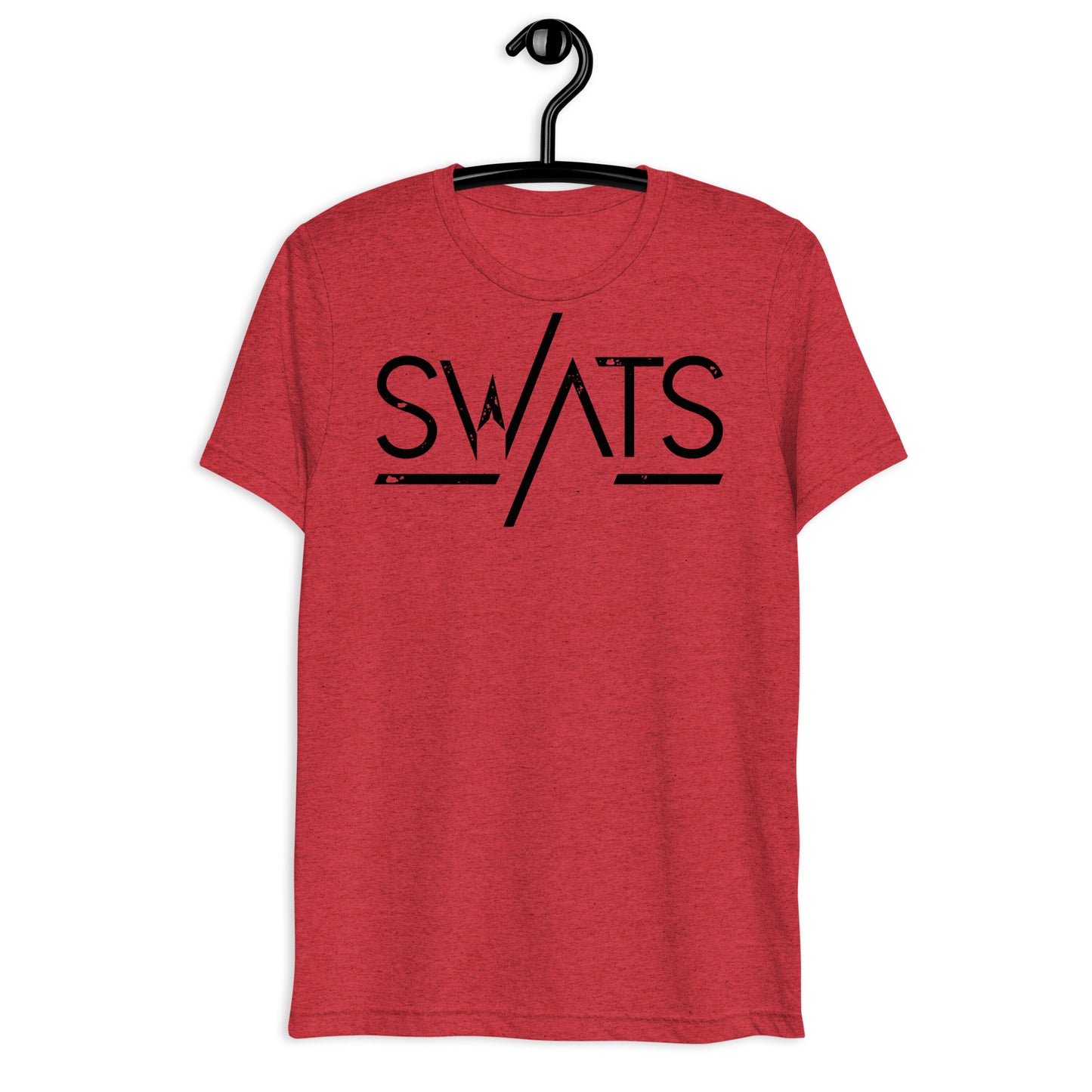 SWATS Black Label Short sleeve t-shirt