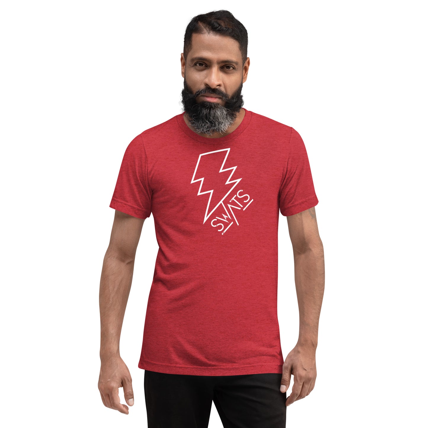 SWATS Full Power | Short sleeve t-shirt