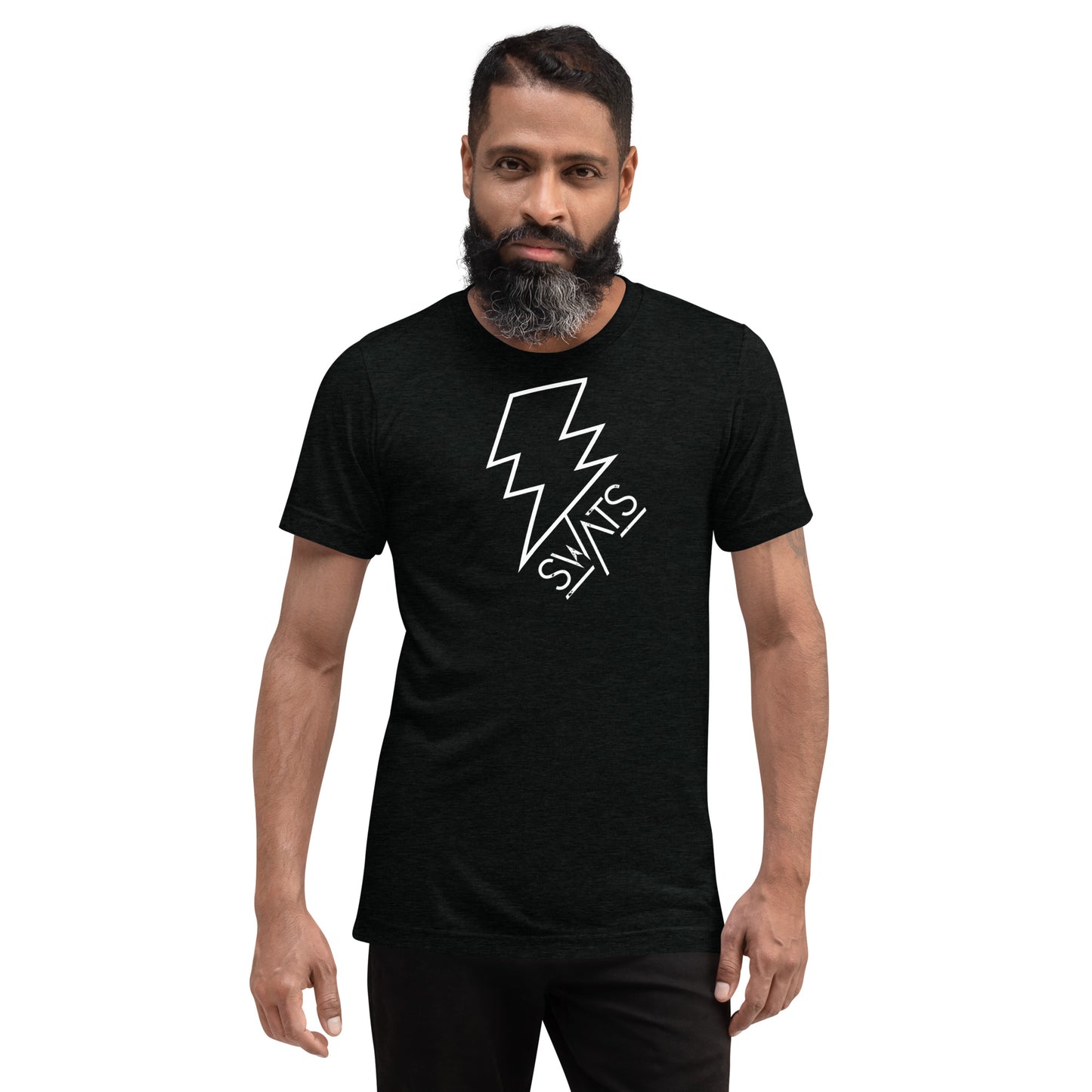 SWATS Full Power | Short sleeve t-shirt