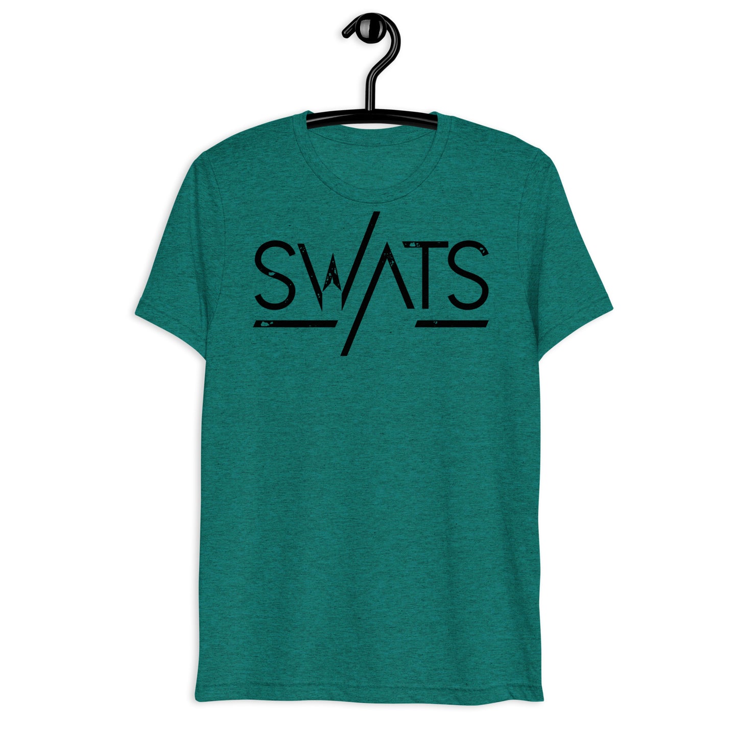 SWATS Black Label Short sleeve t-shirt