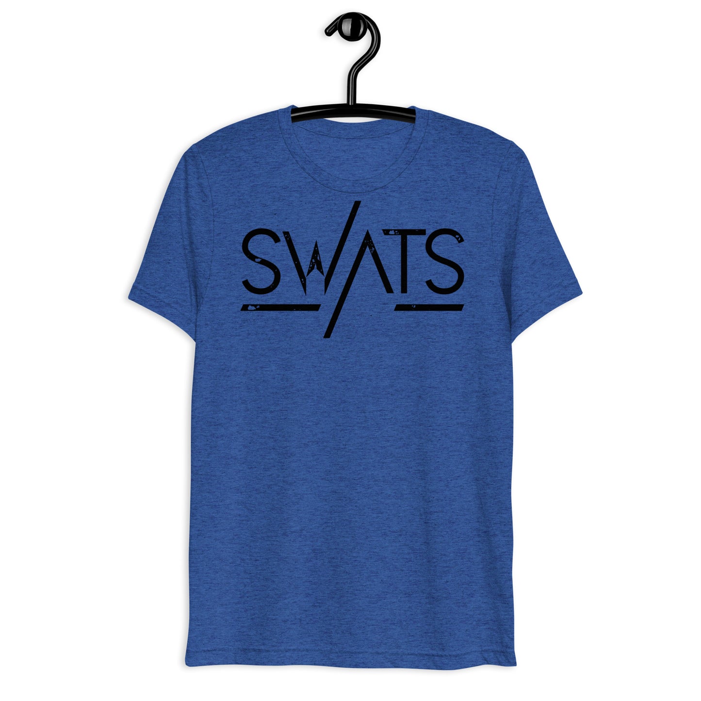 SWATS Black Label Short sleeve t-shirt