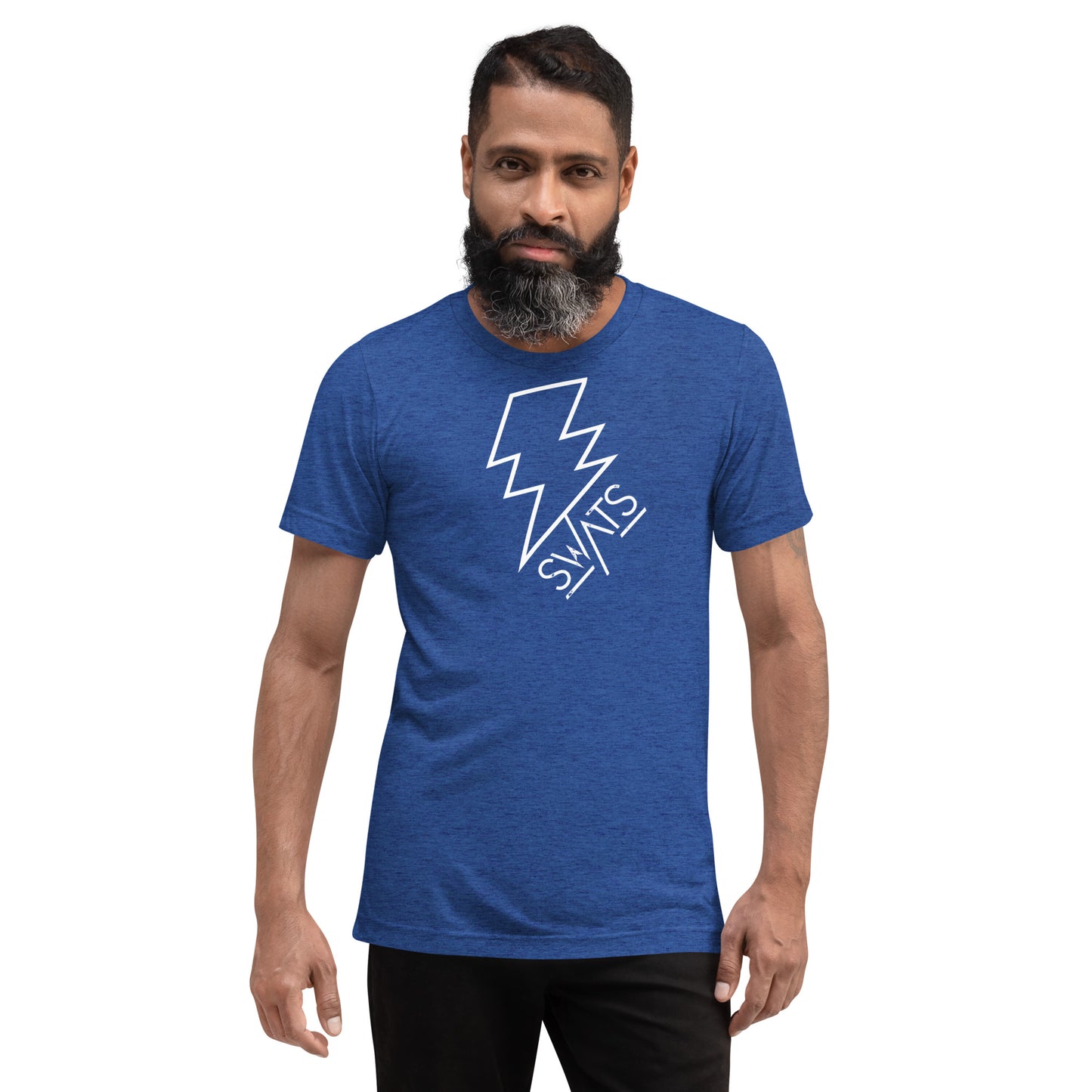 SWATS Full Power | Short sleeve t-shirt
