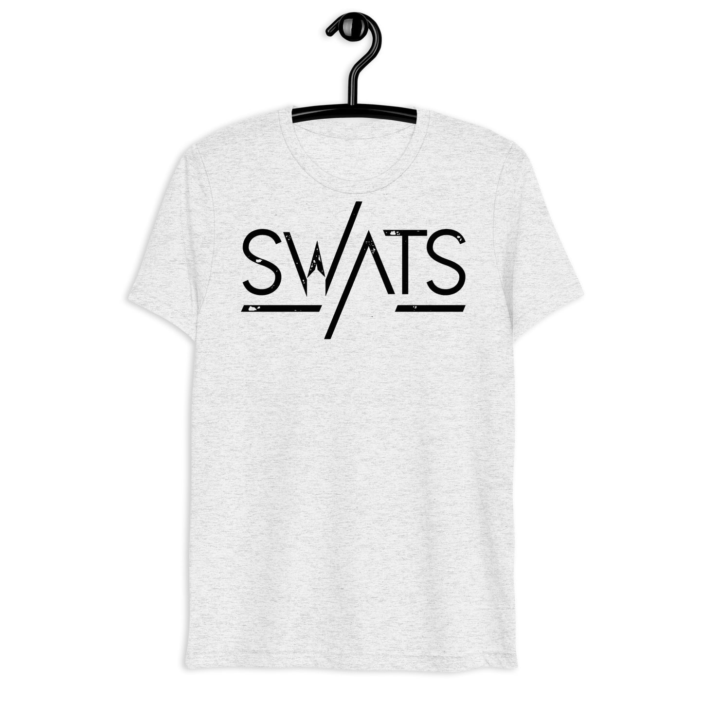 SWATS Black Label Short sleeve t-shirt